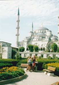 2002 Turecko                    